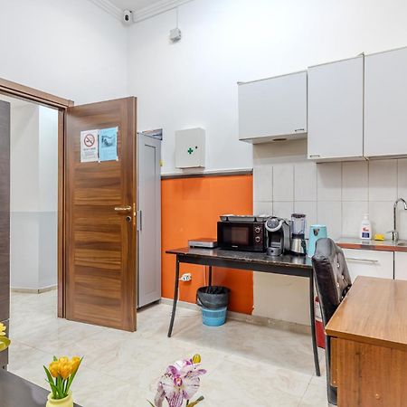 Stella Guest House O Affittacamere 로마 외부 사진