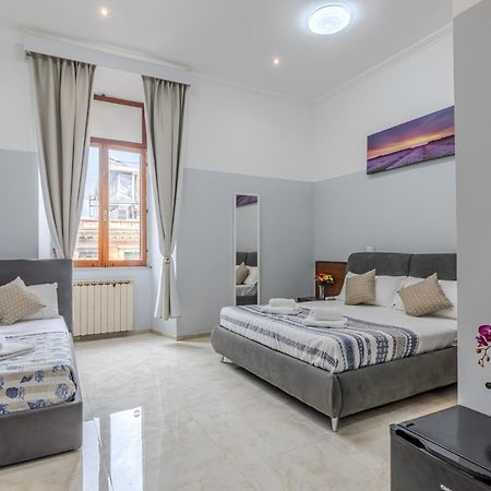 Stella Guest House O Affittacamere 로마 외부 사진