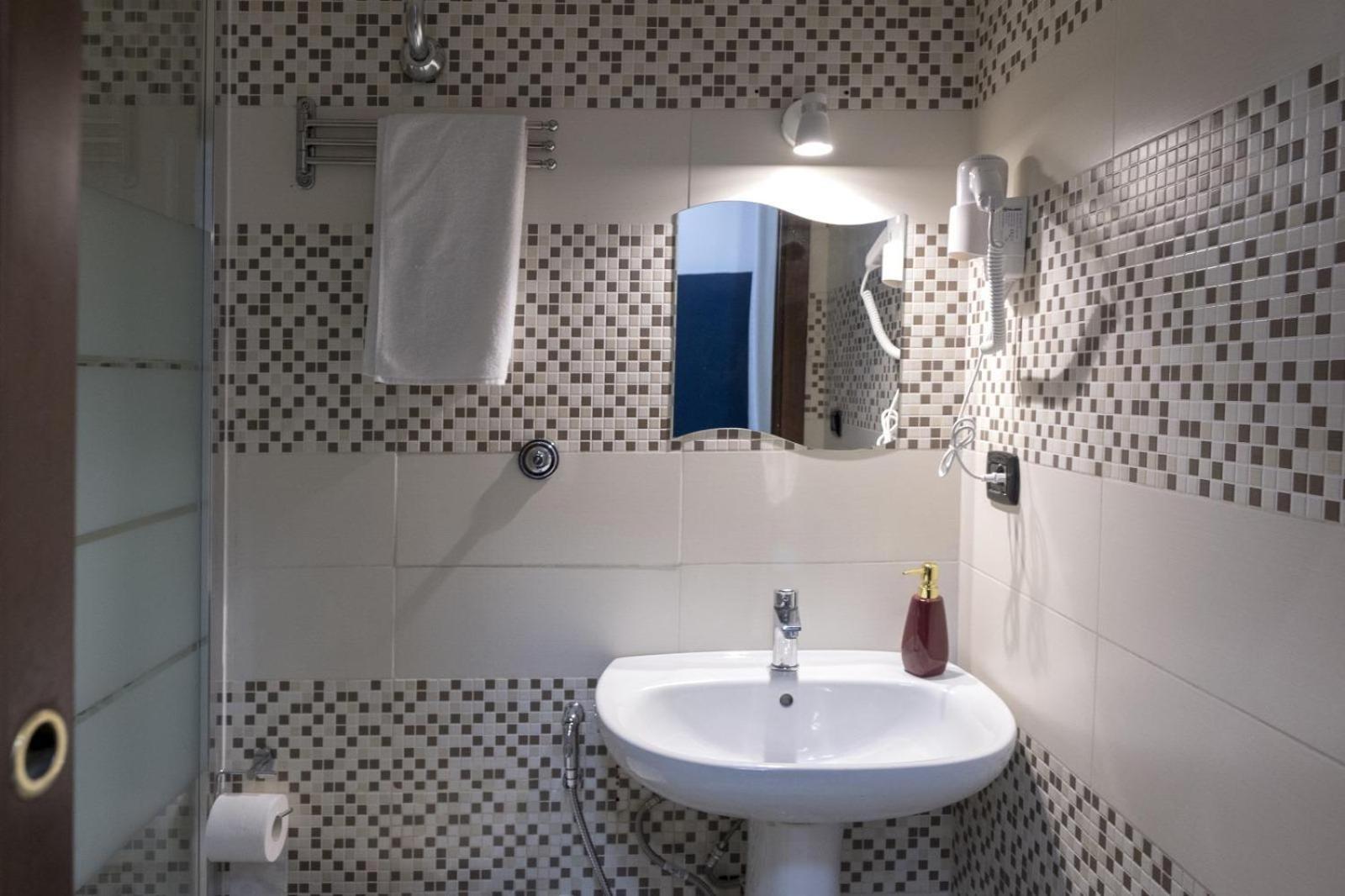 Stella Guest House O Affittacamere 로마 외부 사진