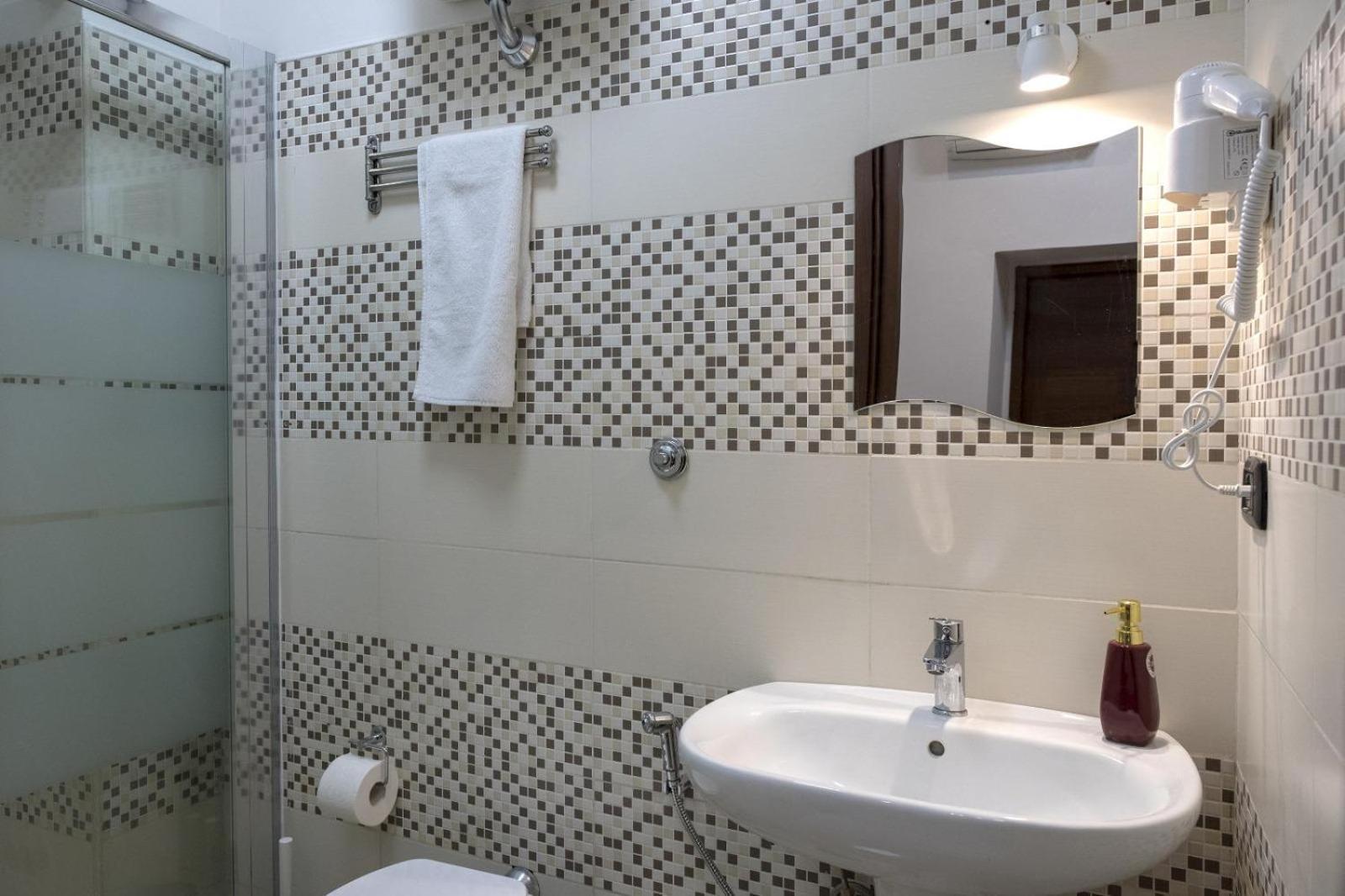 Stella Guest House O Affittacamere 로마 외부 사진