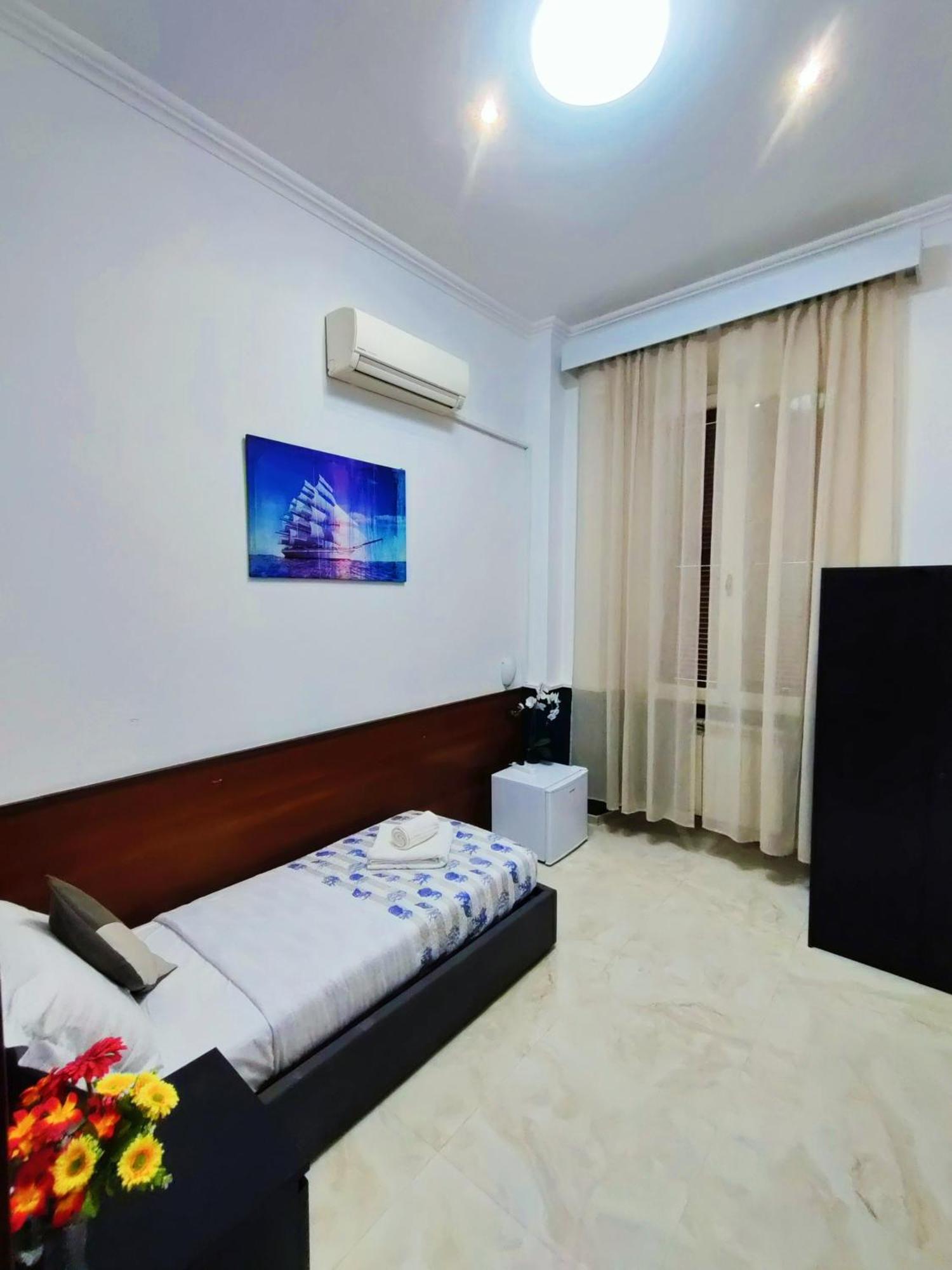 Stella Guest House O Affittacamere 로마 외부 사진