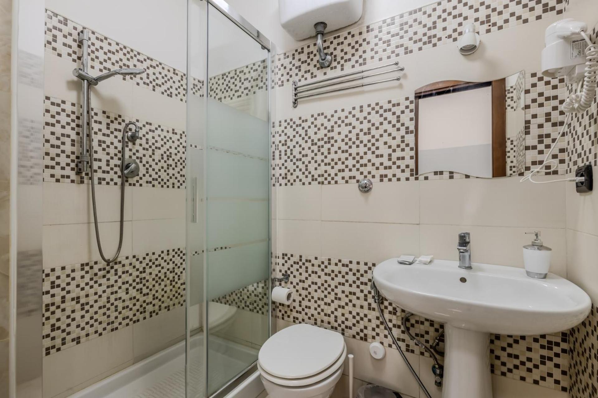 Stella Guest House O Affittacamere 로마 외부 사진