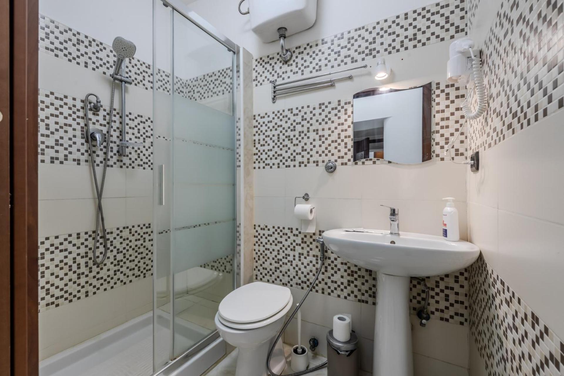 Stella Guest House O Affittacamere 로마 외부 사진