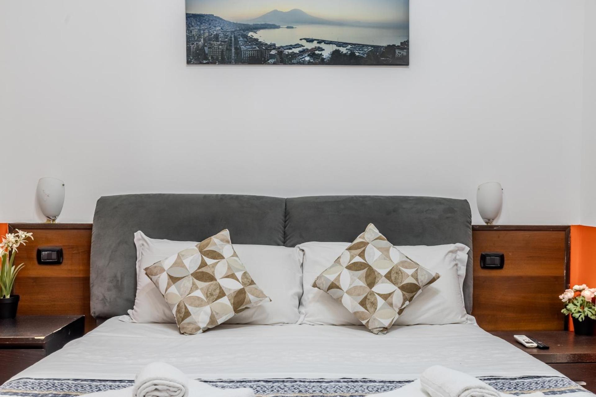 Stella Guest House O Affittacamere 로마 외부 사진