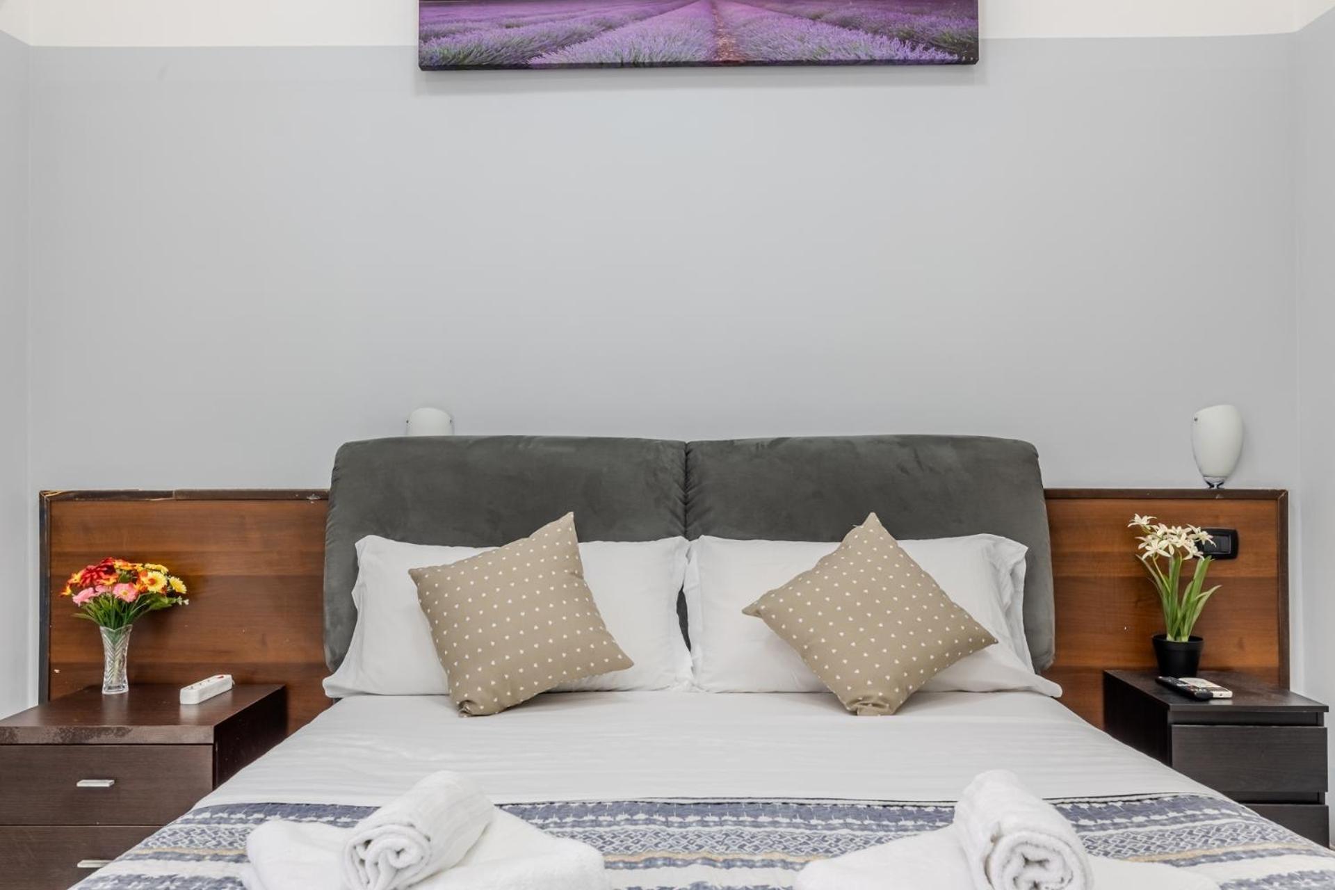 Stella Guest House O Affittacamere 로마 외부 사진