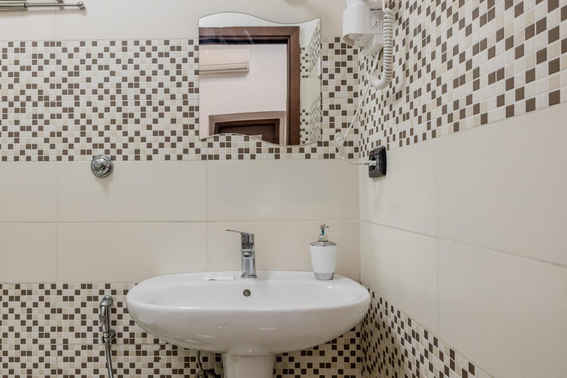 Stella Guest House O Affittacamere 로마 외부 사진