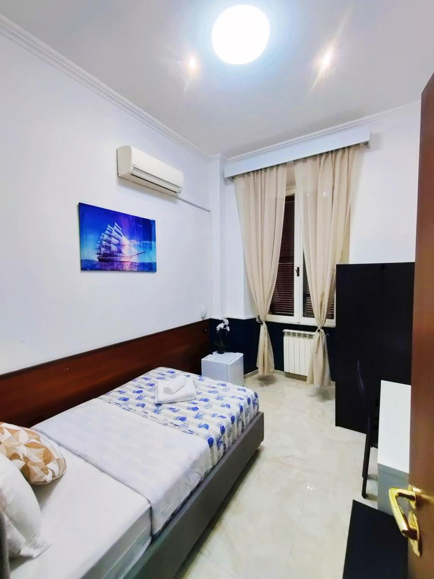 Stella Guest House O Affittacamere 로마 외부 사진