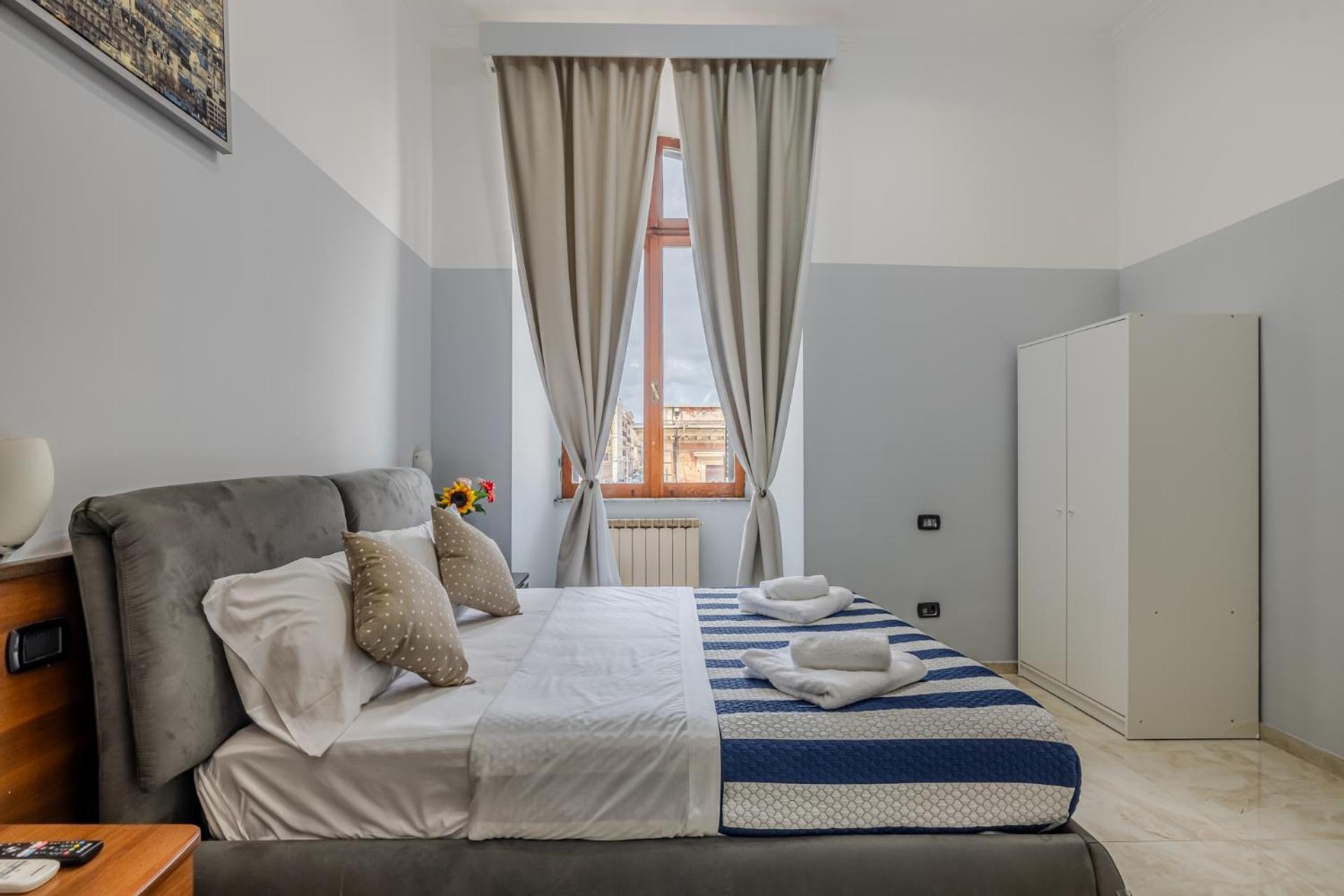 Stella Guest House O Affittacamere 로마 외부 사진