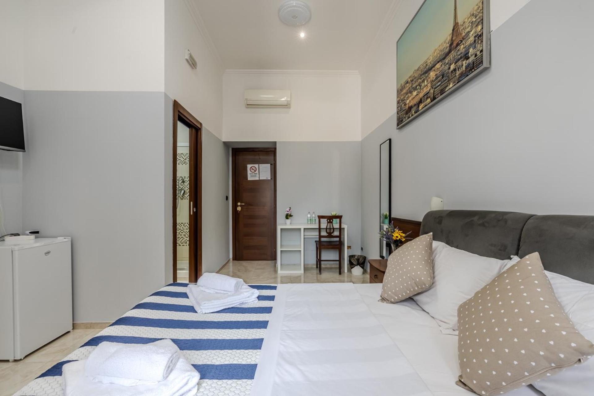 Stella Guest House O Affittacamere 로마 외부 사진